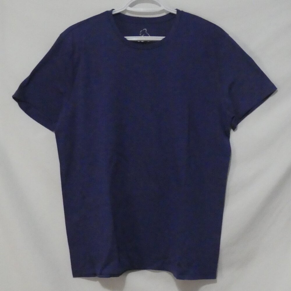 KUWALLA TEE | medium | Classic Navy Blue T-Shirt